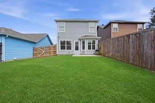 852 Village Point Ln, Fort Worth, TX 76108 - Photo 24