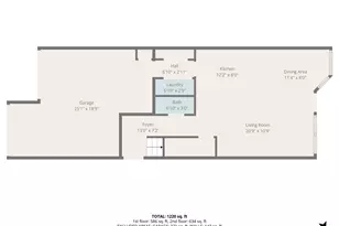 852 Village Point Ln, Fort Worth, TX 76108 - Photo 26