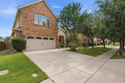 4932 Cliburn Drive, Fort Worth, TX 76244 - Photo 2