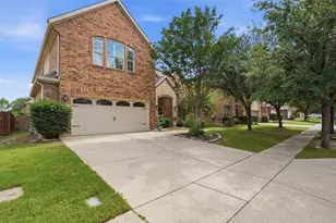 4932 Cliburn Dr, Fort Worth, TX 76244 - Photo 2