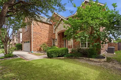 4932 Cliburn Drive, Fort Worth, TX 76244 - Photo 4