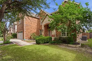 4932 Cliburn Dr, Fort Worth, TX 76244 - Photo 4
