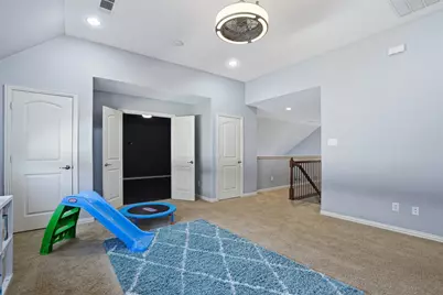 4932 Cliburn Drive, Fort Worth, TX 76244 - Photo 26