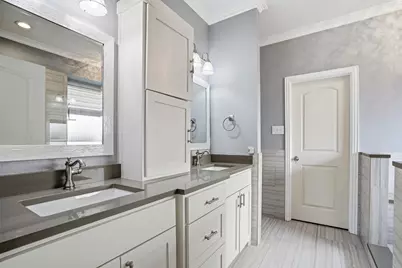 4932 Cliburn Drive, Fort Worth, TX 76244 - Photo 22