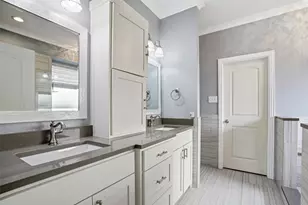4932 Cliburn Dr, Fort Worth, TX 76244 - Photo 22