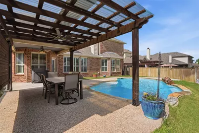 4932 Cliburn Drive, Fort Worth, TX 76244 - Photo 36