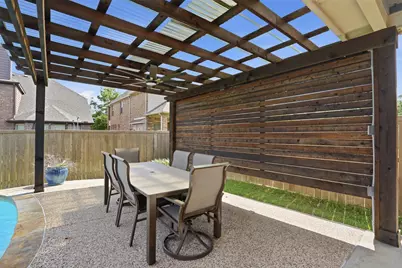 4932 Cliburn Drive, Fort Worth, TX 76244 - Photo 38