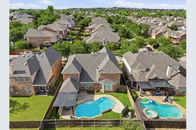 4932 Cliburn Drive, Fort Worth, TX 76244 - Photo 40