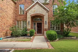 4932 Cliburn Dr, Fort Worth, TX 76244 - Photo 6