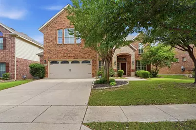 4932 Cliburn Drive, Fort Worth, TX 76244 - Photo 1