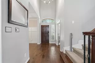 4932 Cliburn Dr, Fort Worth, TX 76244 - Photo 8