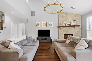 4932 Cliburn Dr, Fort Worth, TX 76244 - Photo 14