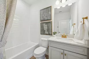 4509 Snead St, Celina, TX 75009 - Photo 16