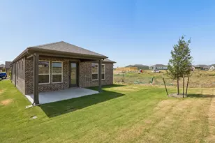 4509 Snead St, Celina, TX 75009 - Photo 18
