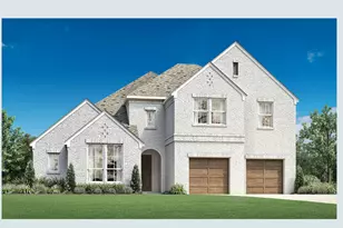 16921 Chile Pequin Dr, Fort Worth, TX 76247 - Photo 1
