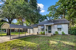 7521 Pawnee Trail, Lake Worth, TX 76135 - Photo 1