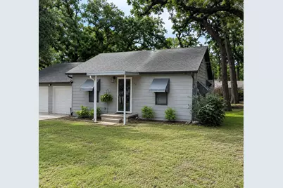 7521 Pawnee Trail, Lake Worth, TX 76135 - Photo 2