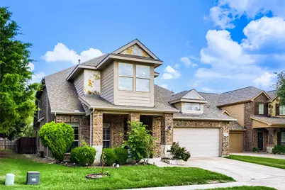 4105 Plymouth Drive, McKinney, TX 75070 - Photo 2