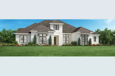 11105 Douglas Drive, Argyle, TX 76226 - Photo 1