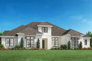 11105 Douglas Dr, Argyle, TX 76226 - Photo 1