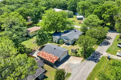 14 Hancock Lane, Pottsboro, TX 75076 - Photo 2
