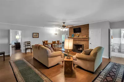 14 Hancock Lane, Pottsboro, TX 75076 - Photo 4