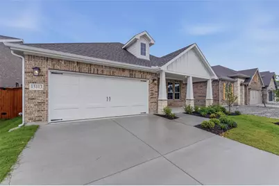 15113 Green Bluff Drive, Aledo, TX 76008 - Photo 2