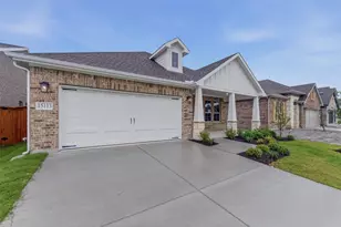 15113 Green Bluff Dr, Aledo, TX 76008 - Photo 2