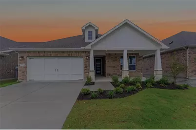 15113 Green Bluff Drive, Aledo, TX 76008 - Photo 4