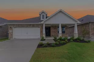 15113 Green Bluff Dr, Aledo, TX 76008 - Photo 4