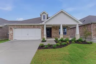 15113 Green Bluff Dr, Aledo, TX 76008 - Photo 1