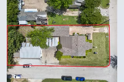 207 Hood Street, Cedar Hill, TX 75104 - Photo 2