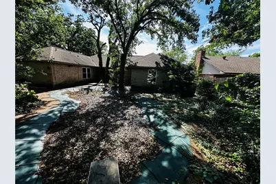 2511 Tanglewood Drive, Grapevine, TX 76051 - Photo 38