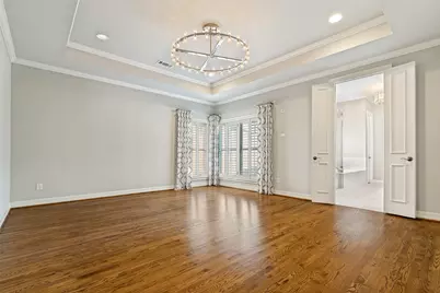 3451 Asbury Street, University Park, TX 75205 - Photo 14
