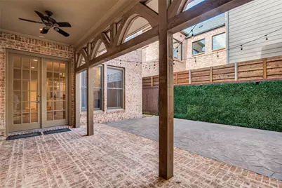 3451 Asbury Street, University Park, TX 75205 - Photo 24