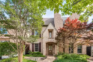 3451 Asbury St, University Park, TX 75205 - Photo 2