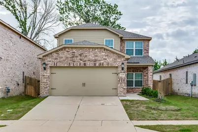 1205 Butler Avenue, Princeton, TX 75407 - Photo 1