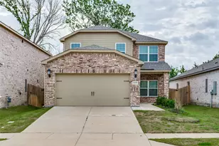 1205 Butler Ave, Princeton, TX 75407 - Photo 1