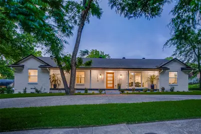 10819 Lochspring Drive, Dallas, TX 75218 - Photo 1