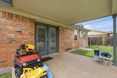 2257 Brenda Lane, Abilene, TX 79606 - Photo 32
