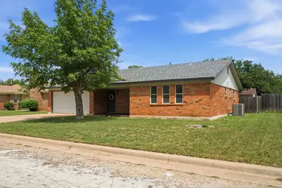 2257 Brenda Lane, Abilene, TX 79606 - Photo 2