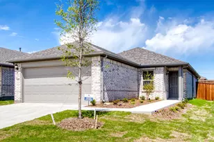 14013 Drover St, Pilot Point, TX 76258 - Photo 2
