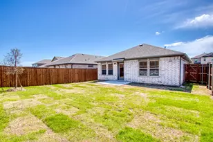 14013 Drover St, Pilot Point, TX 76258 - Photo 22