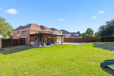 841 Wind Brook Lane, Prosper, TX 75078 - Photo 34