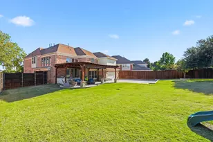 841 Wind Brook Ln, Prosper, TX 75078 - Photo 34
