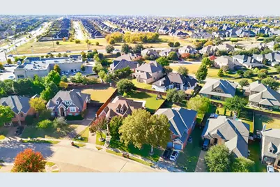 841 Wind Brook Lane, Prosper, TX 75078 - Photo 38
