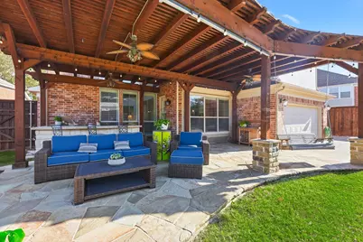841 Wind Brook Lane, Prosper, TX 75078 - Photo 32