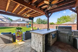 841 Wind Brook Ln, Prosper, TX 75078 - Photo 32