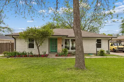 2812 San Medina Avenue, Dallas, TX 75228 - Photo 2