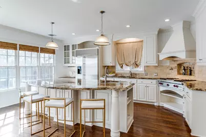 3609 McFarlin Boulevard, University Park, TX 75205 - Photo 10
